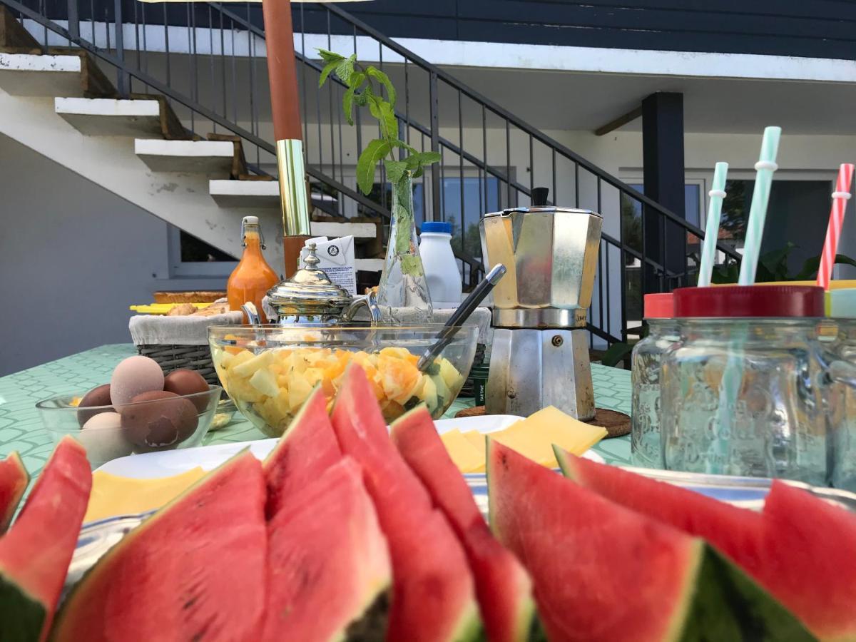 Bed and Breakfast Alma Libre Yoga&Surf House Bénesse-Maremne Exterior foto