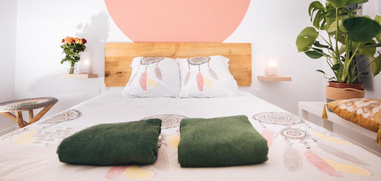 Bed and Breakfast Alma Libre Yoga&Surf House Bénesse-Maremne Exterior foto