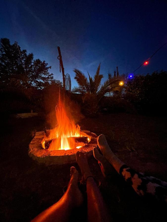 Bed and Breakfast Alma Libre Yoga&Surf House Bénesse-Maremne Exterior foto